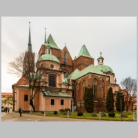 Archikatedra św. Jana Chrzciciela we Wrocławiu, photo Diego Delso, Wikipedia,2.jpg